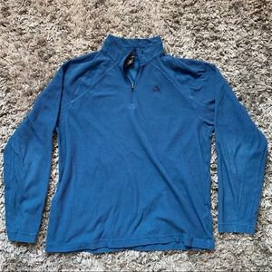 Men’s Nike Workout Quarter Zip